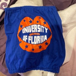 University of Florida shirt